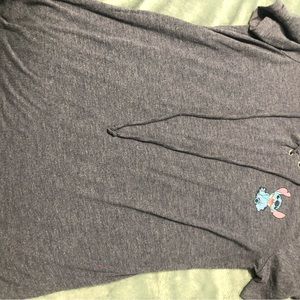 Stitch Shirt Woman S
